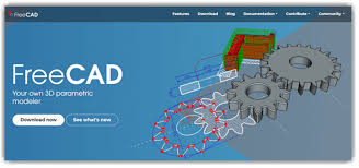 15 best free cad software programs