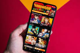 Best android manga reader apps including bulu manga, manga geek, mangatoon & more. Best Manga App Android 20 Manga Apps For Android In 2020 Hubtech