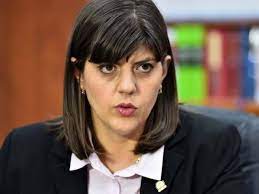 Este oficial: Laura Codruţa Kovesi este noul procuror-şef al Parchetului European, după ce Comisia LIBE