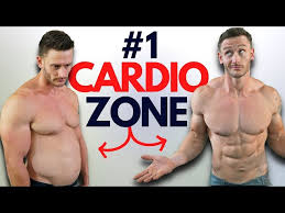 zone 4 for hiit zone 2 for fat burn