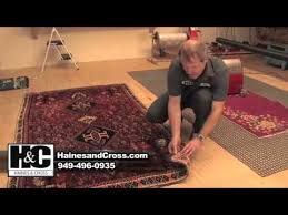 cross oriental rug and carpet cleaning