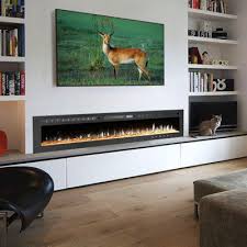 Fireplace Tv Wall Dimensions On