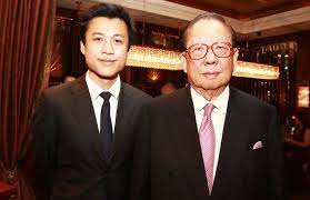 Tan sri dato' seri yeoh tiong lay's geni profile. Ytl Chairman Tan Sri Dr Yeoh Tiong Lay Passes Away Remembering His Accomplishments Tatler Malaysia