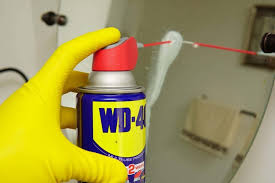 Amazing Ways To Use Wd 40 Country Diaries