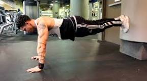 can-you-plank-with-feet-against-a-wall