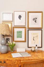 Upgrade Your Gallery Wall With Shadow Boxes