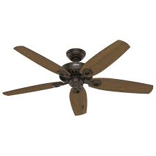 new bronze ceiling fan 53292