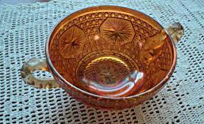 Depression Glass Used To Cost A Nickel
