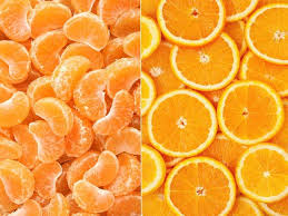 Des promotions crédit via orange money. Tangerines Vs Oranges How Are They Different