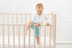 Guide To Crib Mattress Height When