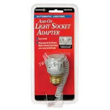 Flood Light Motion Sensor Light Adapter Kit