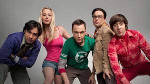 The Big Bang Theory | TBS.com