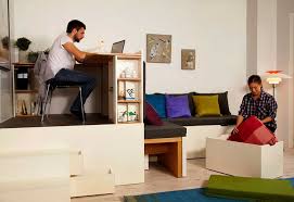 decorate a small space home decor ideas
