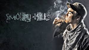 wallpaper hd with cigarette for pc