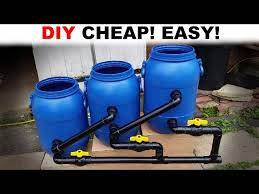 diy pond filter system budget you