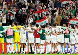 موعد مباراة العراق ضد فيتنام والتشكيلة والقنوات الناقلة في كأس آسيا 2023 - وطن | يغرد خارج السرب