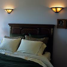 Wooden Headboard To A Metal Frame