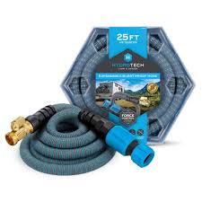 expandable garden water hose