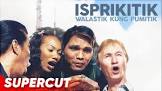 Family Movies from Philippines Isprikitik: Walastik kung pumitik Movie