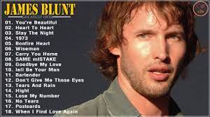 Listen to the best of james blunt here, and check out our best james blunt songs, below. James Blunt Greatest Hits Full Album 2020 Youtube