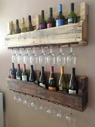 Wine racks don't follow exact specifications in terms of dimensions or shape, especially the diy kind. 21 Diy Wine Rack Plans To Store Your Bottles In Style