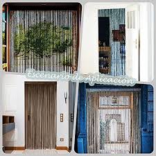 yaoyue beaded curtain door string