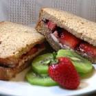 berry  good sandwich spread