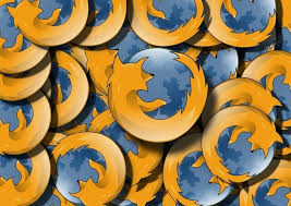 how to manually install firefox browser
