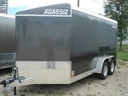 Our car carrier is the ticket for auto dealers and enthusiast who are looking for fast, easy loading and unloading options. Agassiz Trailers In Elie Mb Just West Of Winnipeg Wilf S Elie Ford