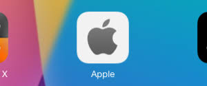 apple touch icon the good the bad and