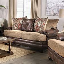 Chenille Sofa And Loveseat Furniture