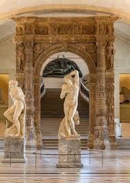 three centuries of italian sculpture