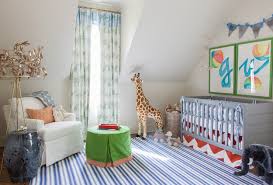 boys nursery ideas transitional