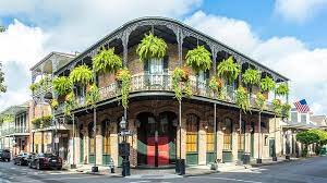 fun facts about new orleans louisiana