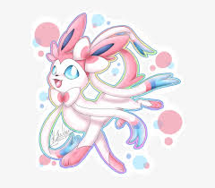 Looking to download safe free latest software now. Cute Pokemon Wallpaper Sylveon Fairy Eeveelution Png Image Transparent Png Free Download On Seekpng