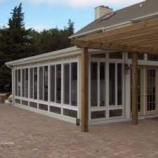 Home South Jersey Sunrooms
