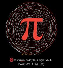 Are there other earth day poster ideas that should have made it into our list? Pi Or Pie Celebrating Pi Day Of The Century And How To Get Your Very Own Piece Of Pi Wolfram Blog