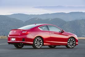 Honda accord debuts our first accord was a hatchback that shocked the industry with its features, refinement and high sales. 2015 Accord Coupe Specifications Features