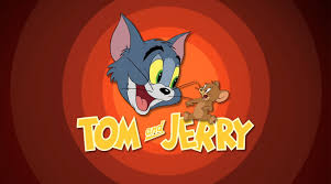 tom and jerry geeks