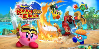 Es un juego que no tiene excesiva violencia y por ello, está llamado a ser todo un éxito de la wii normalmente, los lanzamientos se ven cada trimestre. Super Kirby Clash List Of All The Passwords All Regions Perfectly Nintendo