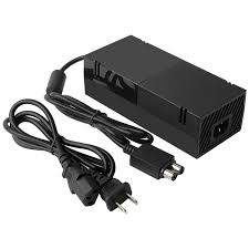 Xbox One Power Supply Cord Quite Version Yteam Ac Adapter
