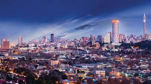second largest city in africa