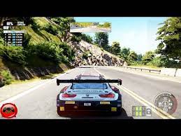 realistic graphics racing games