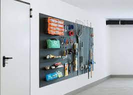 Convenient Wall Storage Ideas For Home