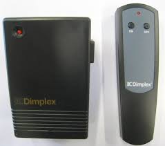 Remote Control For Dimplex Electric