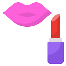 lipstick free beauty icons
