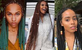 Learning how to braid hair is simpler said than done. 8 Ways To Rock Braids With Beads All4women