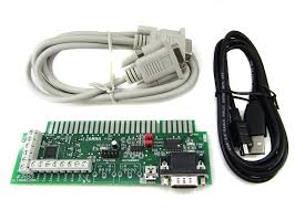 ultimarc j pac pc to jamma board