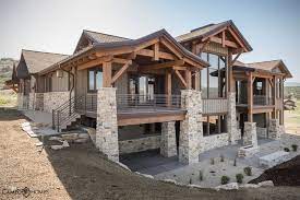 Red Ledges Luxury Home Mountain Home