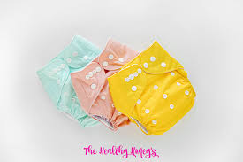 diy cloth diapers easy to follow